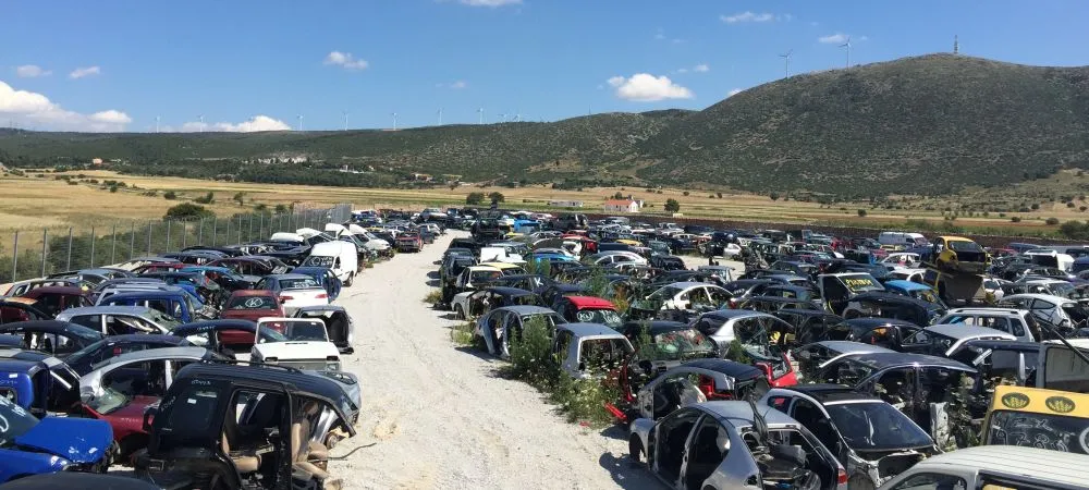 Εγκαταστάσεις 1