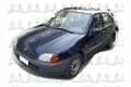 Ανταλλακτικά TOYOTA STARLET ( 1996 - 1999 )  ( EP90/1 ) Hatchback / 5dr Ανταλλακτικά TOYOTA STARLET ( 1996 - 1999 )  ( EP90/1 ) Hatchback / 5dr
