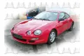 Ανταλλακτικά TOYOTA CELICA ( 1996 - 1999 ) ( T200 ) Coupe / 3dr Ανταλλακτικά TOYOTA CELICA ( 1996 - 1999 ) ( T200 ) Coupe / 3dr