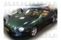 Cabrio / 2dr