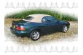 Ανταλλακτικά TOYOTA CELICA ( 1996 - 1999 ) ( T200 ) Cabrio / 2dr Ανταλλακτικά TOYOTA CELICA ( 1996 - 1999 ) ( T200 ) Cabrio / 2dr