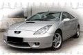 Ανταλλακτικά TOYOTA CELICA ( 1999 - 2002 )  ( T230 ) Coupe / 3dr Ανταλλακτικά TOYOTA CELICA ( 1999 - 2002 )  ( T230 ) Coupe / 3dr