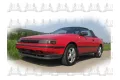 Ανταλλακτικά TOYOTA CELICA ( 1986 - 1990 )  ( T160 ) Cabrio / 2dr