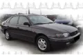 Ανταλλακτικά TOYOTA CARINA ( 1992 - 1995 ) E ( T190 ) Liftback / 5dr Ανταλλακτικά TOYOTA CARINA ( 1992 - 1995 ) E ( T190 ) Liftback / 5dr