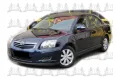 Ανταλλακτικά TOYOTA AVENSIS ( 2006 - 2008 )  ( T250 ) Sedan / 4dr Ανταλλακτικά TOYOTA AVENSIS ( 2006 - 2008 )  ( T250 ) Sedan / 4dr