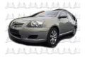 Ανταλλακτικά TOYOTA AVENSIS ( 2006 - 2008 )  ( T250 ) Liftback / 5dr Ανταλλακτικά TOYOTA AVENSIS ( 2006 - 2008 )  ( T250 ) Liftback / 5dr