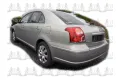Ανταλλακτικά TOYOTA AVENSIS ( 2006 - 2008 )  ( T250 ) Liftback / 5dr Ανταλλακτικά TOYOTA AVENSIS ( 2006 - 2008 )  ( T250 ) Liftback / 5dr