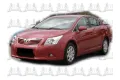 Ανταλλακτικά TOYOTA AVENSIS ( 2009 - 2012 ) ( T270 ) Sedan / 4dr Ανταλλακτικά TOYOTA AVENSIS ( 2009 - 2012 ) ( T270 ) Sedan / 4dr