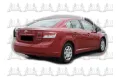 Ανταλλακτικά TOYOTA AVENSIS ( 2009 - 2012 ) ( T270 ) Sedan / 4dr Ανταλλακτικά TOYOTA AVENSIS ( 2009 - 2012 ) ( T270 ) Sedan / 4dr