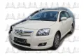 Ανταλλακτικά TOYOTA AVENSIS ( 2009 - 2012 ) ( T270 ) S/Wagon / 5dr Ανταλλακτικά TOYOTA AVENSIS ( 2009 - 2012 ) ( T270 ) S/Wagon / 5dr
