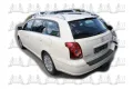 Ανταλλακτικά TOYOTA AVENSIS ( 2009 - 2012 ) ( T270 ) S/Wagon / 5dr Ανταλλακτικά TOYOTA AVENSIS ( 2009 - 2012 ) ( T270 ) S/Wagon / 5dr