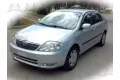 Sedan / 4dr (KM28)