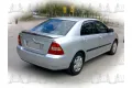Ανταλλακτικά TOYOTA COROLLA ( 2002 - 2004 )  ( E120 ) Sedan / 4dr (KM28) Ανταλλακτικά TOYOTA COROLLA ( 2002 - 2004 )  ( E120 ) Sedan / 4dr (KM28)