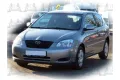 Hatchback / 3dr (KM22)
