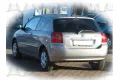 Ανταλλακτικά TOYOTA COROLLA ( 2002 - 2004 )  ( E120 ) Hatchback / 3dr (KM22) Ανταλλακτικά TOYOTA COROLLA ( 2002 - 2004 )  ( E120 ) Hatchback / 3dr (KM22)