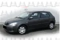 Ανταλλακτικά TOYOTA COROLLA ( 2002 - 2004 )  ( E120 ) Hatchback - 5dr (KM22) Ανταλλακτικά TOYOTA COROLLA ( 2002 - 2004 )  ( E120 ) Hatchback - 5dr (KM22)