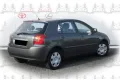 Ανταλλακτικά TOYOTA COROLLA ( 2002 - 2004 )  ( E120 ) Hatchback - 5dr (KM22) Ανταλλακτικά TOYOTA COROLLA ( 2002 - 2004 )  ( E120 ) Hatchback - 5dr (KM22)