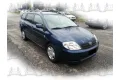 Ανταλλακτικά TOYOTA COROLLA ( 2002 - 2004 )  ( E120 ) S/Wagon / 5dr Ανταλλακτικά TOYOTA COROLLA ( 2002 - 2004 )  ( E120 ) S/Wagon / 5dr