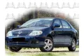Ανταλλακτικά TOYOTA COROLLA ( 2004 - 2007 )  ( E120 ) Sedan / 4dr (KM28) Ανταλλακτικά TOYOTA COROLLA ( 2004 - 2007 )  ( E120 ) Sedan / 4dr (KM28)