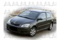 Ανταλλακτικά TOYOTA COROLLA ( 2004 - 2007 )  ( E120 ) Hatchback / 3dr (KM22) Ανταλλακτικά TOYOTA COROLLA ( 2004 - 2007 )  ( E120 ) Hatchback / 3dr (KM22)