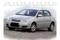Ανταλλακτικά TOYOTA COROLLA ( 2004 - 2007 )  ( E120 ) Hatchback - 5dr (KM22) Ανταλλακτικά TOYOTA COROLLA ( 2004 - 2007 )  ( E120 ) Hatchback - 5dr (KM22)