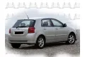 Ανταλλακτικά TOYOTA COROLLA ( 2004 - 2007 )  ( E120 ) Hatchback - 5dr (KM22) Ανταλλακτικά TOYOTA COROLLA ( 2004 - 2007 )  ( E120 ) Hatchback - 5dr (KM22)