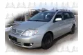 Ανταλλακτικά TOYOTA COROLLA ( 2004 - 2007 )  ( E120 ) S/Wagon / 5dr Ανταλλακτικά TOYOTA COROLLA ( 2004 - 2007 )  ( E120 ) S/Wagon / 5dr