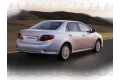 Ανταλλακτικά TOYOTA COROLLA ( 2007 - 2010 ) Sedan / 4dr Ανταλλακτικά TOYOTA COROLLA ( 2007 - 2010 ) Sedan / 4dr