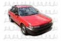 Liftback / 5dr