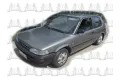Hatchback / 3dr