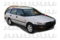 S/Wagon / 5dr