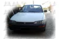 Liftback / 5dr (AE107)