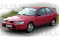 Hatchback / 3dr