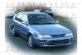 Hatchback - 5dr (AE103)