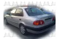 Ανταλλακτικά TOYOTA COROLLA ( 1997 - 1999 )  ( A111 ) Sedan / 4dr Ανταλλακτικά TOYOTA COROLLA ( 1997 - 1999 )  ( A111 ) Sedan / 4dr