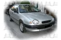 Hatchback / 3dr