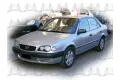 Ανταλλακτικά TOYOTA COROLLA ( 2000 - 2002 )  ( ZE111 ) Sedan / 4dr Ανταλλακτικά TOYOTA COROLLA ( 2000 - 2002 )  ( ZE111 ) Sedan / 4dr