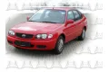 Ανταλλακτικά TOYOTA COROLLA ( 2000 - 2002 )  ( ZE111 ) Liftback / 5dr Ανταλλακτικά TOYOTA COROLLA ( 2000 - 2002 )  ( ZE111 ) Liftback / 5dr