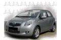 Ανταλλακτικά TOYOTA YARIS ( 2006 - 2009 ) ( KL9 ) Hatchback / 3dr Ανταλλακτικά TOYOTA YARIS ( 2006 - 2009 ) ( KL9 ) Hatchback / 3dr