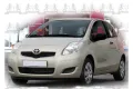Hatchback / 3dr
