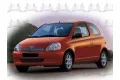Hatchback / 3dr