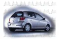 Ανταλλακτικά TOYOTA YARIS ( 1999 - 2002 )  ( XP10 ) Hatchback / 5dr Ανταλλακτικά TOYOTA YARIS ( 1999 - 2002 )  ( XP10 ) Hatchback / 5dr