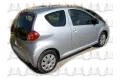 Ανταλλακτικά TOYOTA AYGO ( 2005 - 2009 )  ( B10 ) Hatchback / 3dr Ανταλλακτικά TOYOTA AYGO ( 2005 - 2009 )  ( B10 ) Hatchback / 3dr