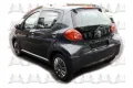 Ανταλλακτικά TOYOTA AYGO ( 2005 - 2009 )  ( B10 ) Hatchback / 5dr Ανταλλακτικά TOYOTA AYGO ( 2005 - 2009 )  ( B10 ) Hatchback / 5dr