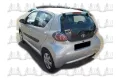 Ανταλλακτικά TOYOTA AYGO ( 2009 - 2012 )  ( B10 ) Hatchback / 5dr Ανταλλακτικά TOYOTA AYGO ( 2009 - 2012 )  ( B10 ) Hatchback / 5dr