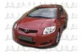 Hatchback / 3dr