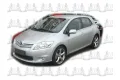 Ανταλλακτικά TOYOTA AURIS ( 2009 - 2013 ) Hatchback - 5dr Ανταλλακτικά TOYOTA AURIS ( 2009 - 2013 ) Hatchback - 5dr
