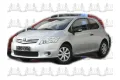 Ανταλλακτικά TOYOTA AURIS ( 2009 - 2013 ) Hatchback - 3dr Ανταλλακτικά TOYOTA AURIS ( 2009 - 2013 ) Hatchback - 3dr