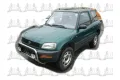 SUV/ ΕΚΤΟΣ ΔΡΟΜΟΥ / 3dr