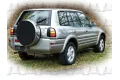 Ανταλλακτικά TOYOTA RAV-4 ( 1998 - 2000 )  ( XA10 ) SUV/ ΕΚΤΟΣ ΔΡΟΜΟΥ/ 5dr Ανταλλακτικά TOYOTA RAV-4 ( 1998 - 2000 )  ( XA10 ) SUV/ ΕΚΤΟΣ ΔΡΟΜΟΥ/ 5dr